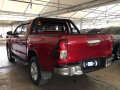 2016 Toyota Hilux for sale in Makati -2