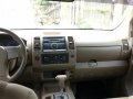 2008 Nissan Frontier Navara for sale in Cavite  -3