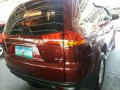 2013 Mitsubishi Montero for sale in Pasay -1