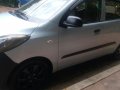 2012 Hyundai I10 Manual for sale-7