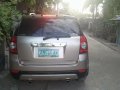 2008 Chevrolet Captiva for sale in Guimba-3