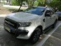 2016 Ford Ranger for sale in Muntinlupa -5