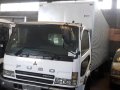  Mitsubishi Fuso Van for sale in Valenzuela-3