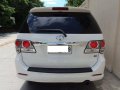 2014 Toyota Fortuner for sale in Manila-2