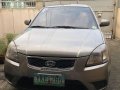 2011 Kia Rio for sale in Pasig -0