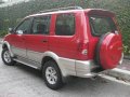 2005 Isuzu Crosswind for sale in Cebu City -0