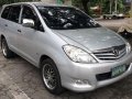 2009 Toyota Innova for sale in Angeles -4