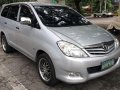 2009 Toyota Innova for sale in Angeles -1