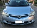 2006 Honda Civic for sale in Cavite -3