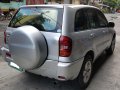 2004 Toyota Rav4 for sale in Caloocan -4