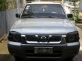 2003 Nissan Frontier for sale in Guiguinto-2