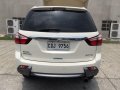 2017 Isuzu MU-X 3.0 LS-A 4x2 A/T for sale at 21000 km in Pasig-4