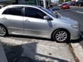 Toyota Corolla Altis 2009 for sale in San Juan -2