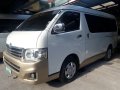 2011 Toyota Grandia for sale in Paranaque -3