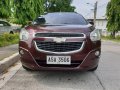 Chevrolet Spin 2015 for sale in Las Pinas -2