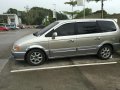 Hyundai Trajet 2008 Van at 90000 km for sale -3