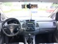 2009 Toyota Innova for sale in Angeles -3