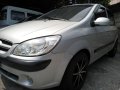 2007 Hyundai Getz for sale in Quezon City -0