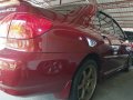 2003 Toyota Altis for sale in Cavite -6