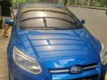 Ford Focus 2014 for sale in Calamba-2