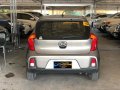 2016 Kia Picanto for sale in Manila -3