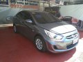 Hyundai Accent 2016 for sale in Parañaque -4