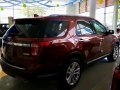 2018 Ford Explorer for sale in Parañaque-0
