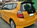 2007 Honda Jazz for sale in Cavite-1