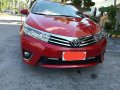 2015 Toyota Corolla Altis for sale in Canaman-7
