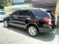 2013 Ford Explorer for sale in Quezon City-8