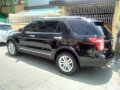 2013 Ford Explorer for sale in Quezon City-1