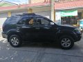 Like New Toyota Fortuner for sale at 80000 km in Las Pinas-4