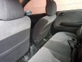 Sell Black 2008 Honda City in Manila -1