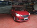Sell Red 2014 Mitsubishi Mirage G4 in Parañaque -6