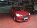 Sell Red 2014 Mitsubishi Mirage G4 in Parañaque -2