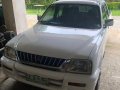 2000 Mitsubishi L200 for sale in Mandaue -0