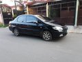 Sell Black 2008 Honda City in Manila -0