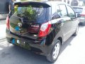 Toyota Wigo 2017 Automatic for sale in Pasay-6