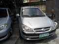 2007 Hyundai Getz for sale in Quezon City -7