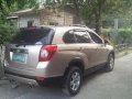 2008 Chevrolet Captiva for sale in Guimba-2