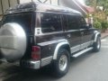 1996 Nissan Patrol for sale in Quezon City -2