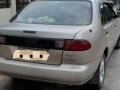 Nissan Sentra 1999 for sale in Nueva Ecija-6