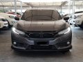 Honda Civic 2017 for sale in Manila -9