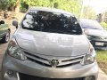 2014 Toyota Avanza for sale in Bulacan-1