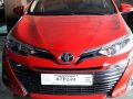 2018 Toyota Vios for sale in Makati -9