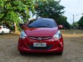 2017 Hyundai Eon for sale in Dipolog-3