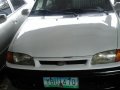 Kia Avella 2005 for sale in Naga -4