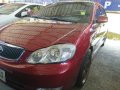 2003 Toyota Altis for sale in Cavite -0