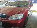 2003 Toyota Altis for sale in Cavite -8