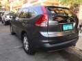 2012 Honda Cr-V for sale in Quezon City -5